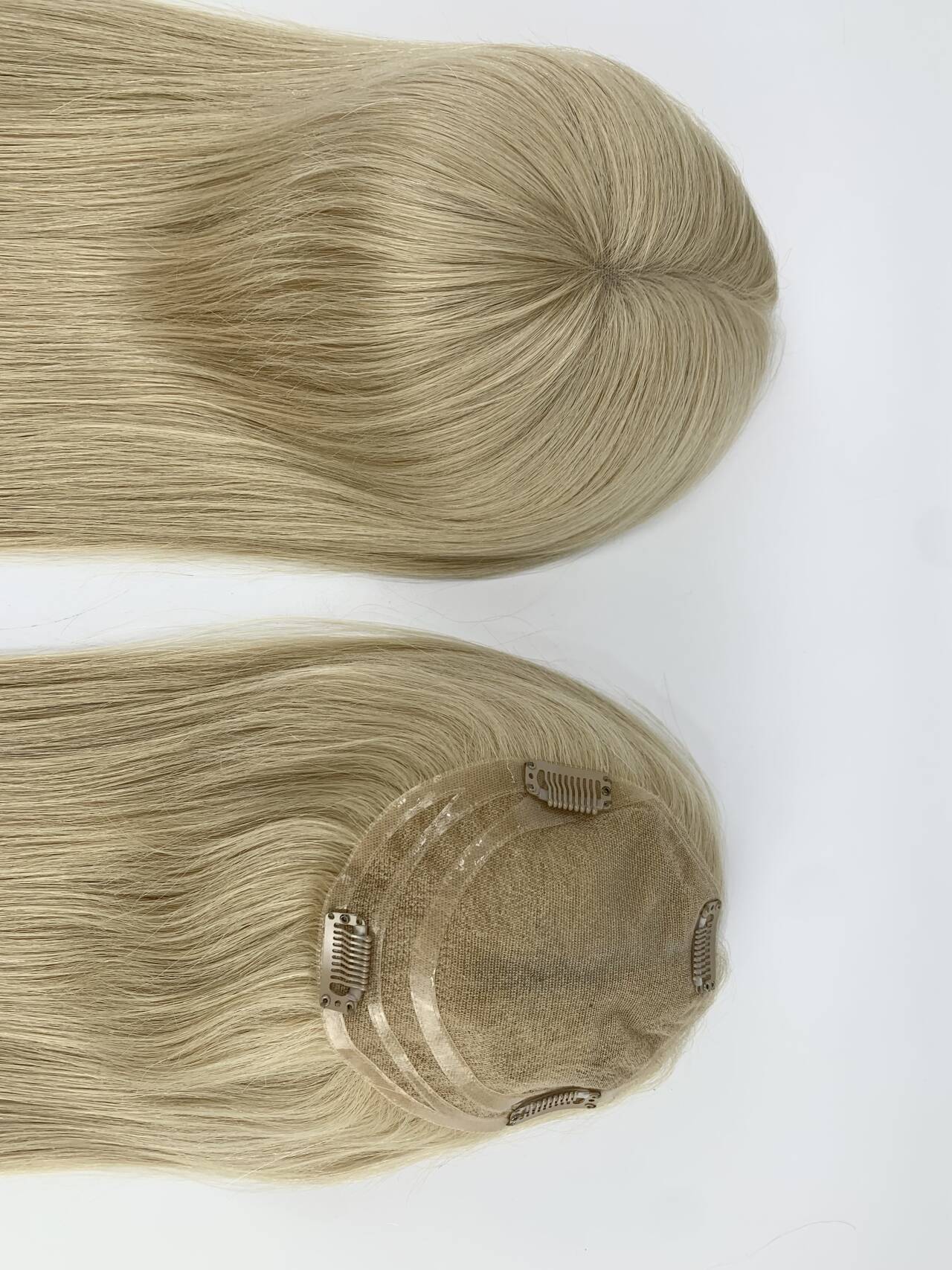 Swiss lace women topper