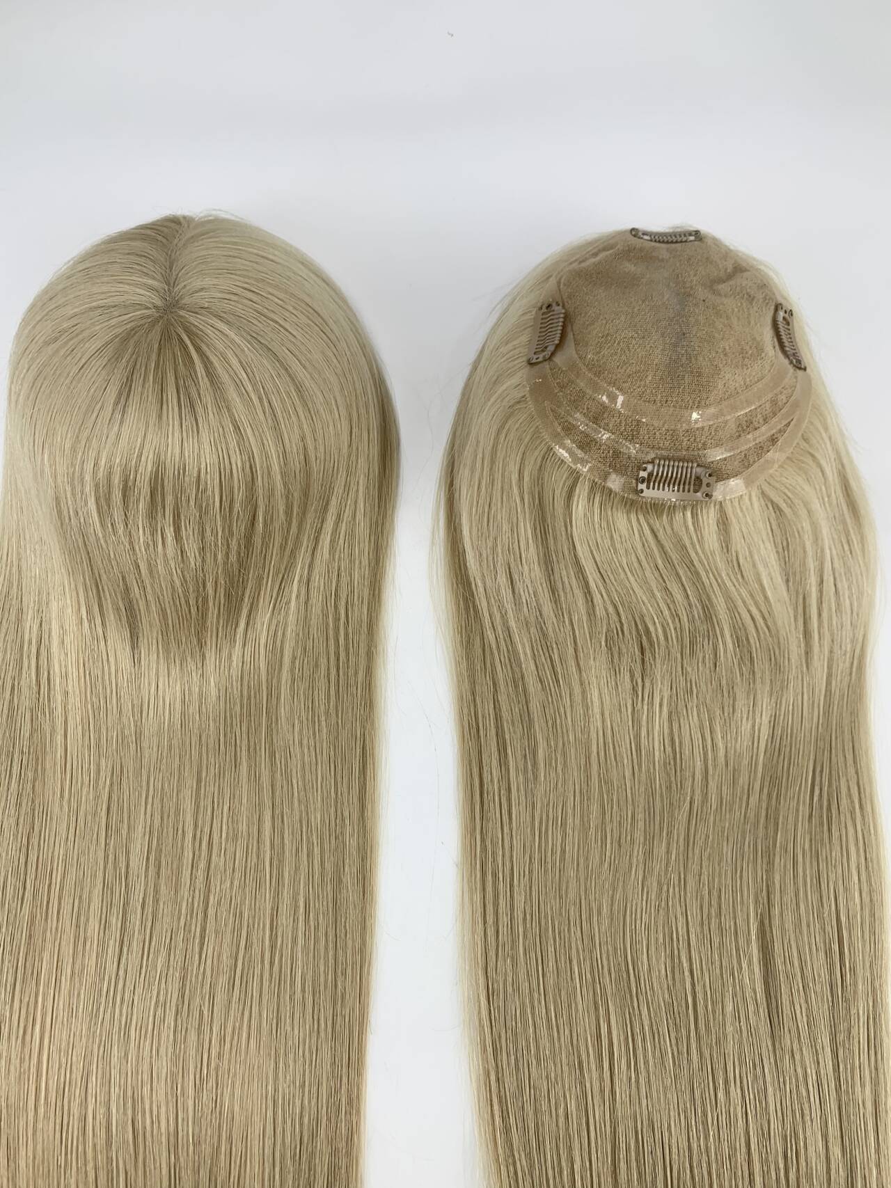 Swiss lace women topper