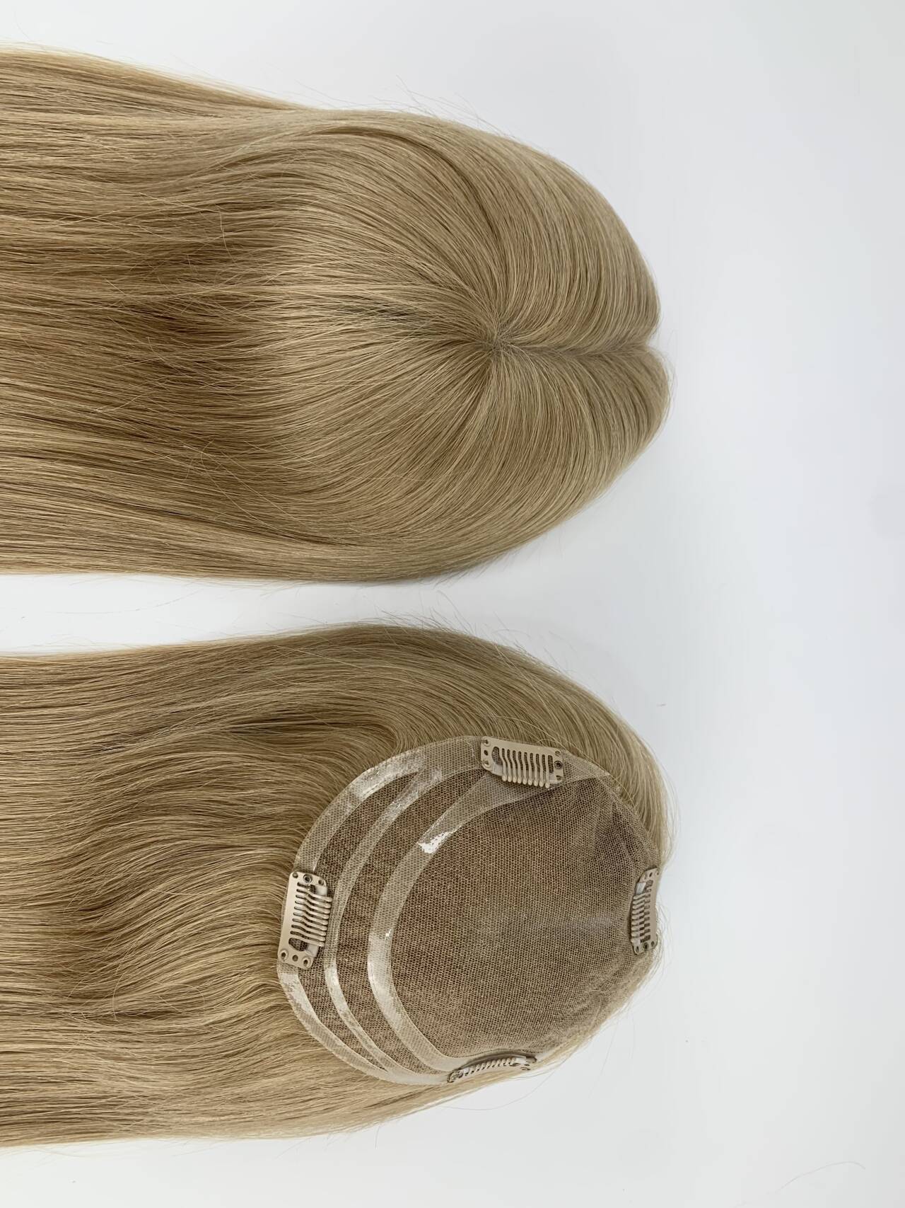 Swiss lace women topper