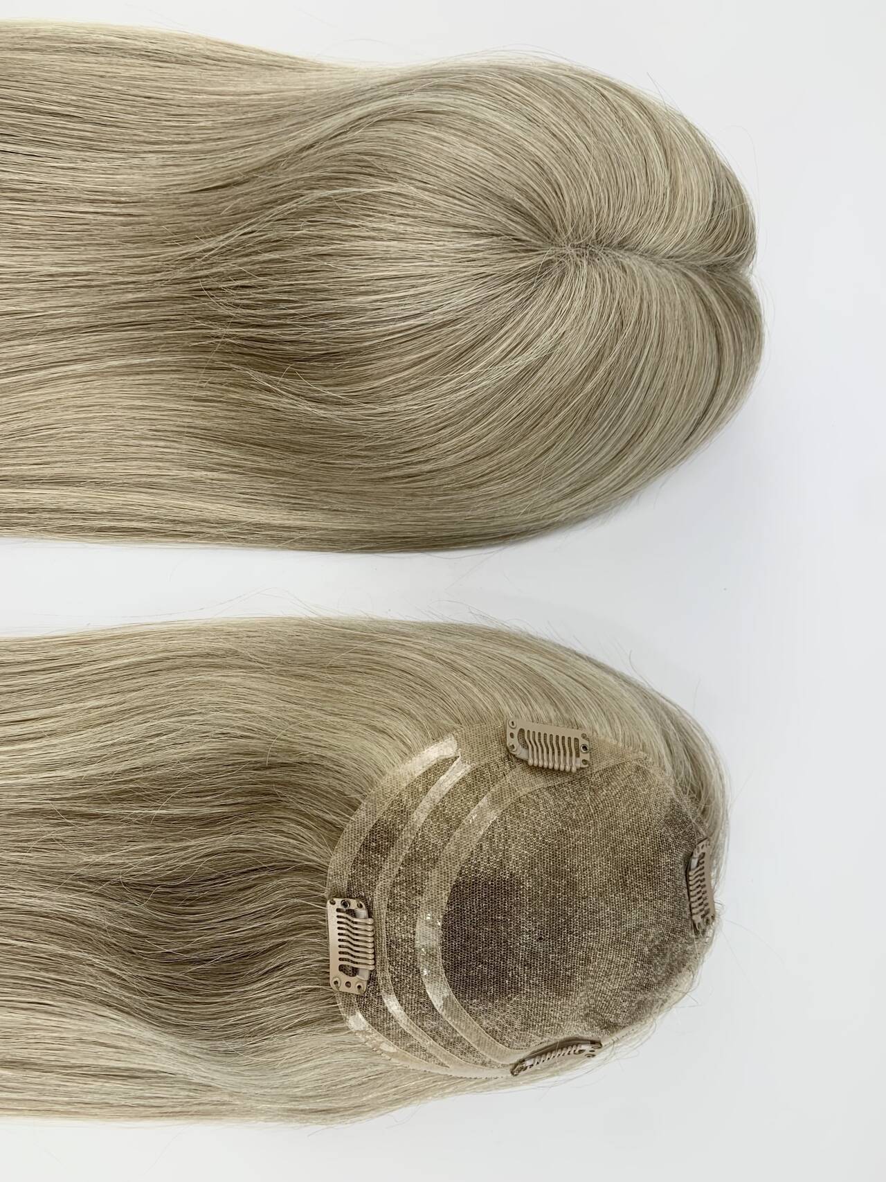 Swiss lace women topper