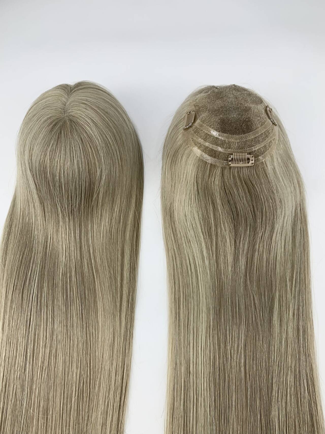 Swiss lace women topper