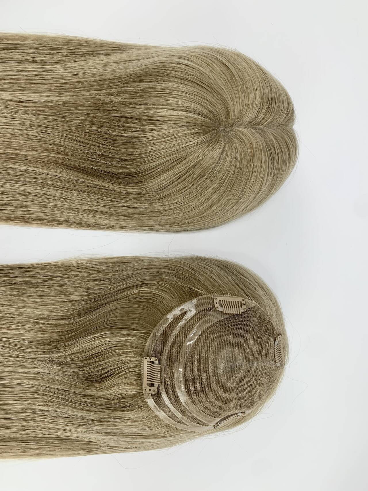 Swiss lace women topper