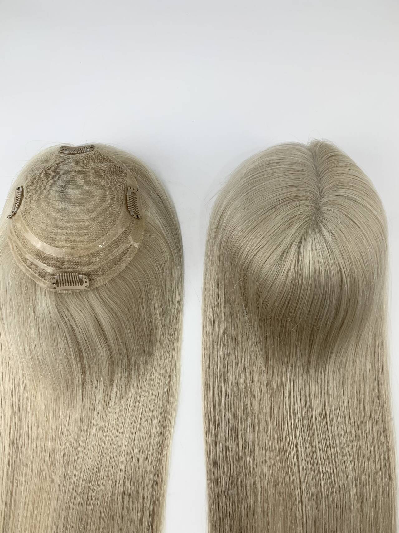 Swiss lace women topper