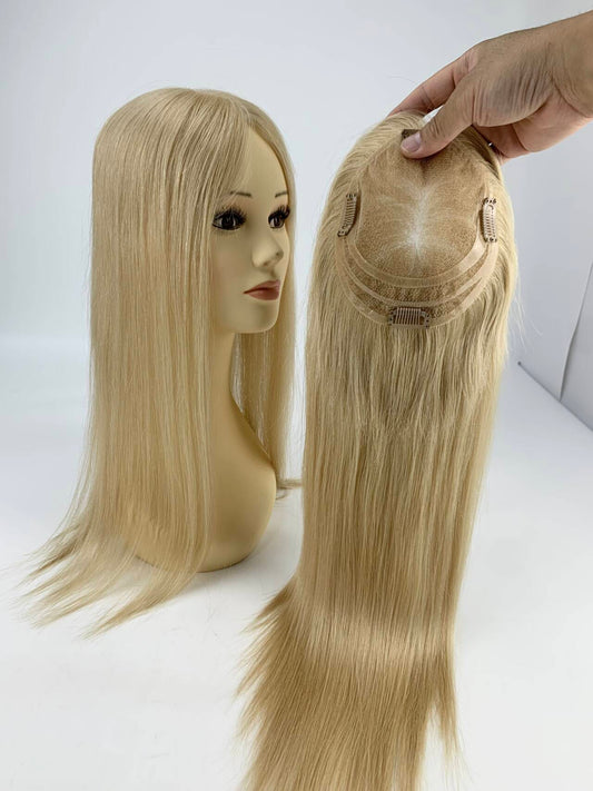Swiss lace women topper