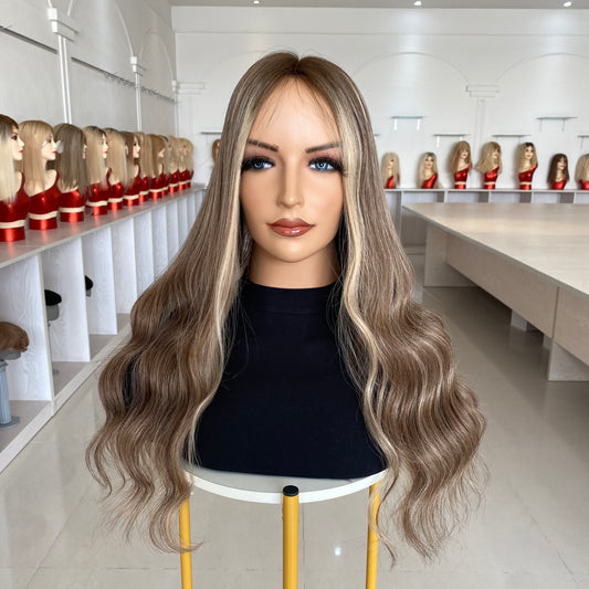 women wig 24 inch