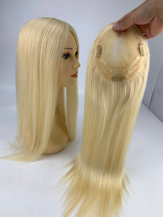 Swiss lace women topper