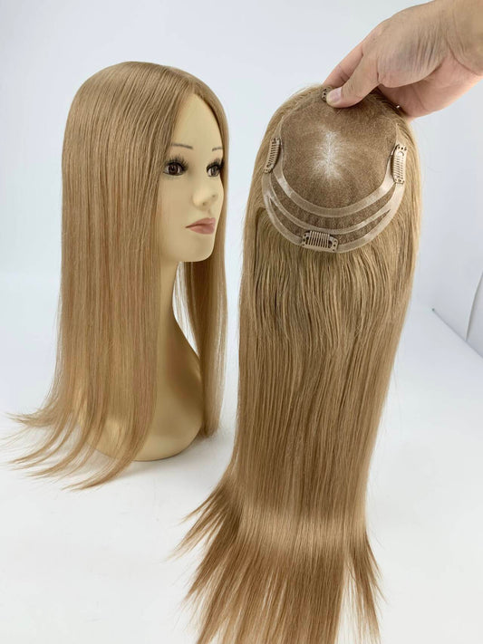 Swiss lace women topper