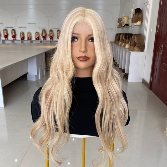women wig 24 inch